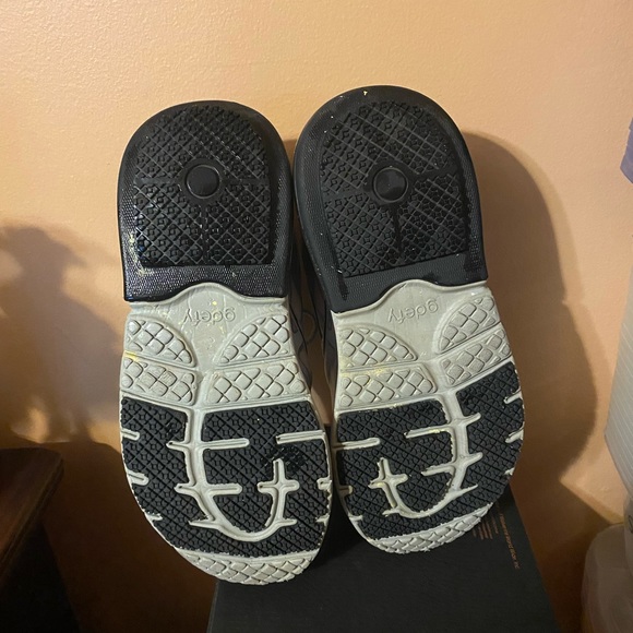 GDEFY GRAVITY DEFYER PROVEN G-DEFY US 9 WIDE/ WOMEN SHOES US 9 WIDE - Picture 3 of 3